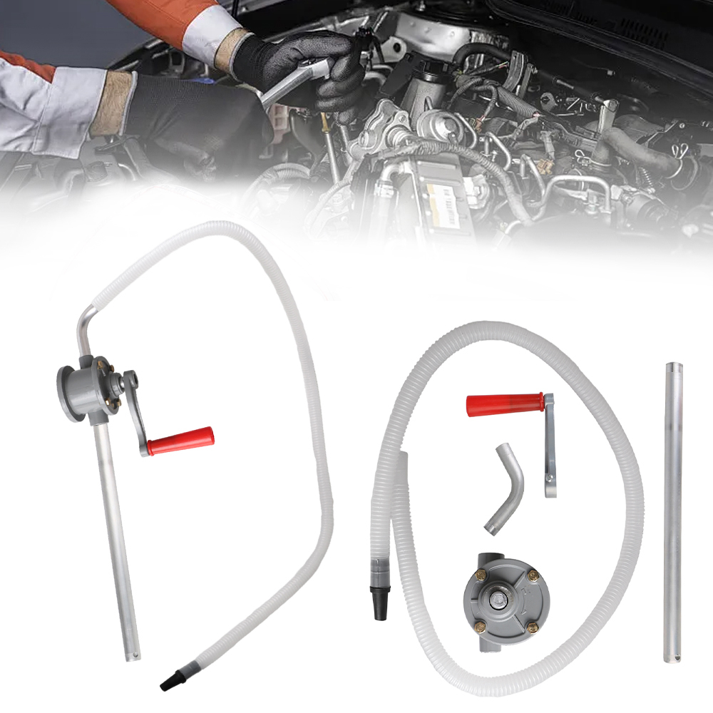 Car ​Manual Oil Pump Vacuum Ha - Vacuum Woodworking 评论和价格