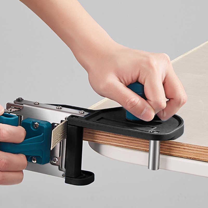 New Edge Banding Cutter Woodwo - Woodworking Edge Trimmer 评论和价格