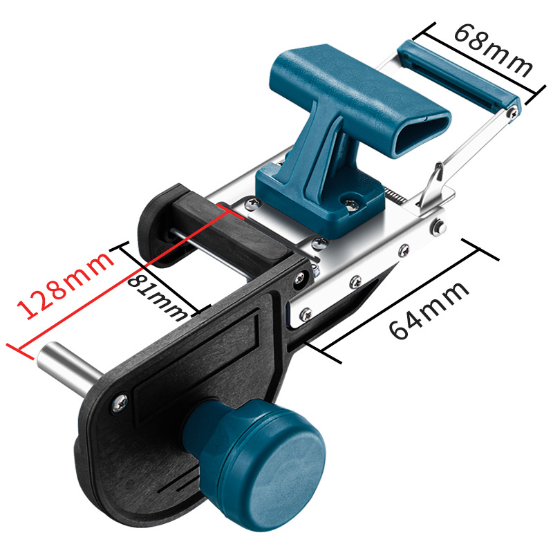 New Edge Banding Cutter Woodwo - Woodworking Edge Trimmer 评论和价格
