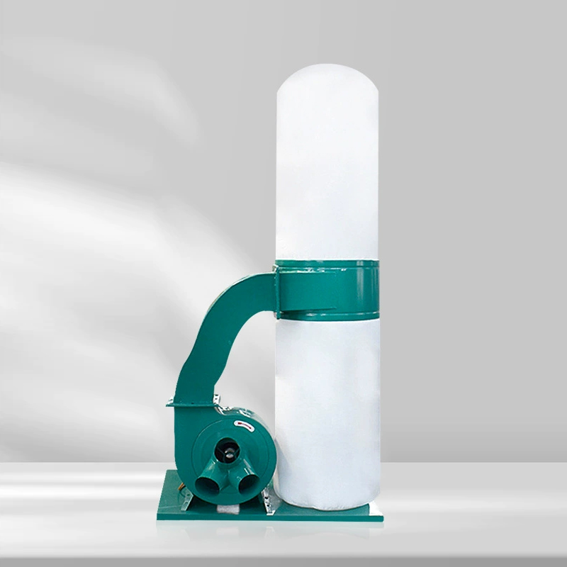 Baghouse Dust Collector Indust - Vacuum Woodworking 评论和价格