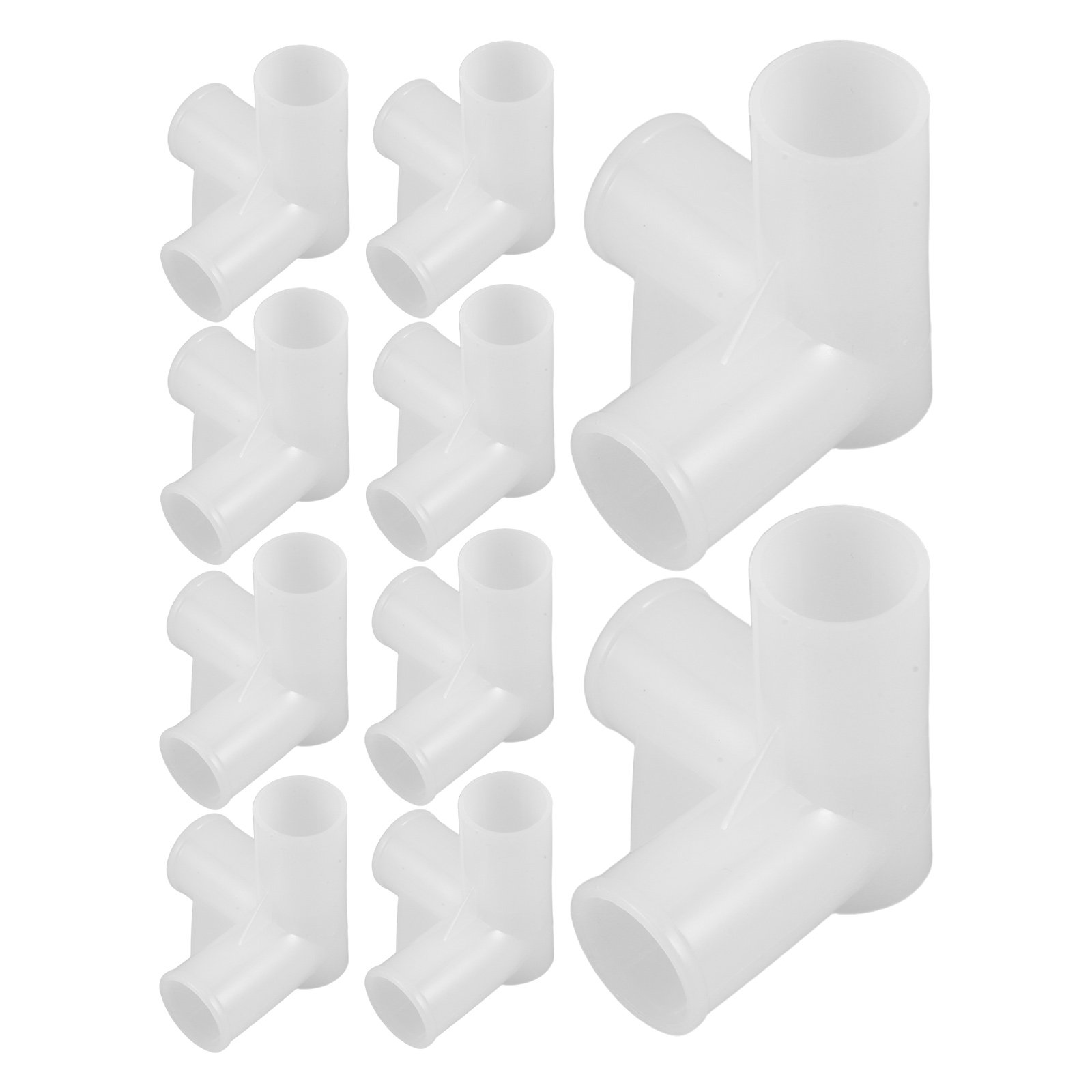 10pcs Cabinet Wardrobe Plastic - Woodworking Shoes 评论和价格
