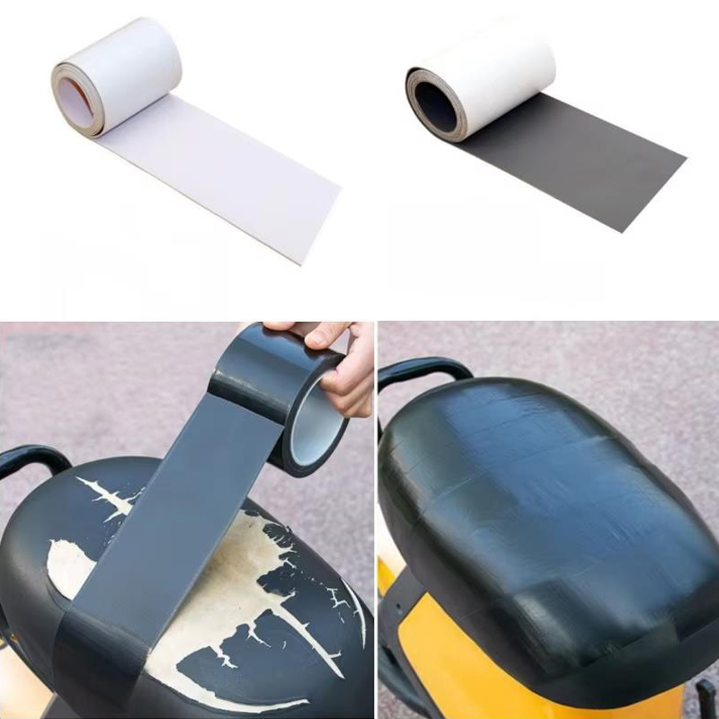 1Roll Self-adhesive Leather Re - Woodworking Shoes 评论和价格