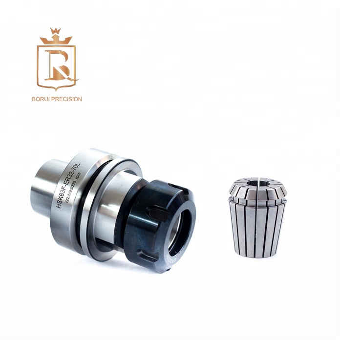 High Speed  HSK 63F ER 32  Col - Woodworking Tool 评论和价格