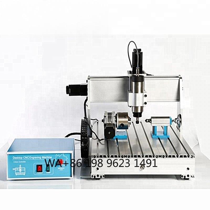 Space Saving Portable CNC Engr - Woodworking Cnc Machine 评论和价格