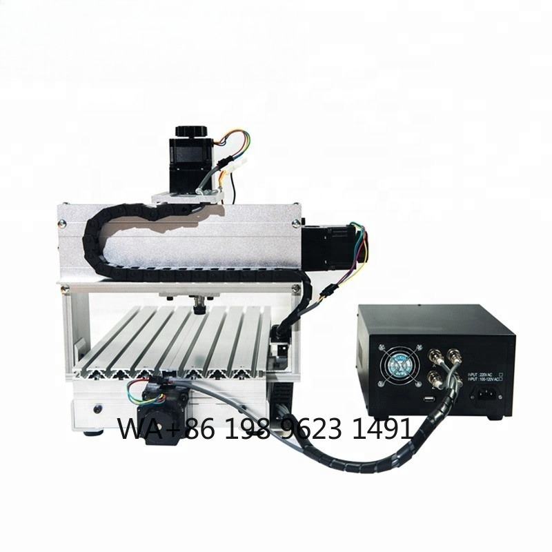 Space Saving Portable CNC Engr - Woodworking Cnc Machine 评论和价格