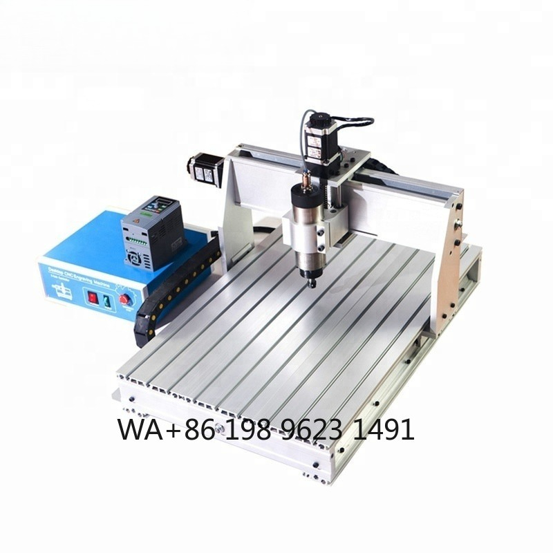 Space Saving Portable CNC Engr - Woodworking Cnc Machine 评论和价格