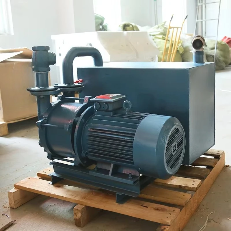 Water Ring Vacuum Pump Woodwor - Vacuum Woodworking 评论和价格