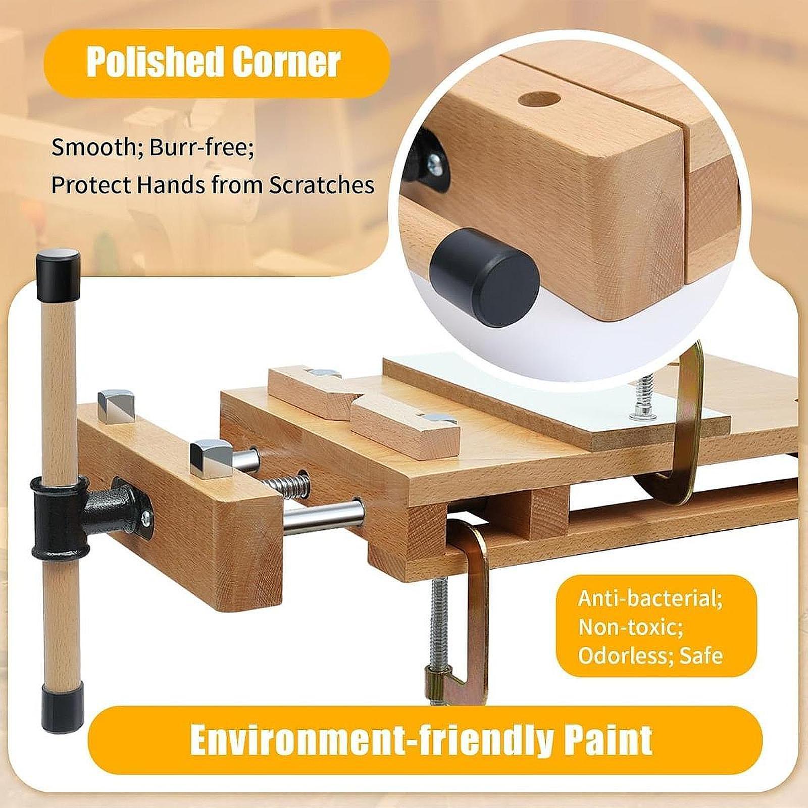 Woodworking Bench Tools Work B - Woodworking Garage 评论和价格