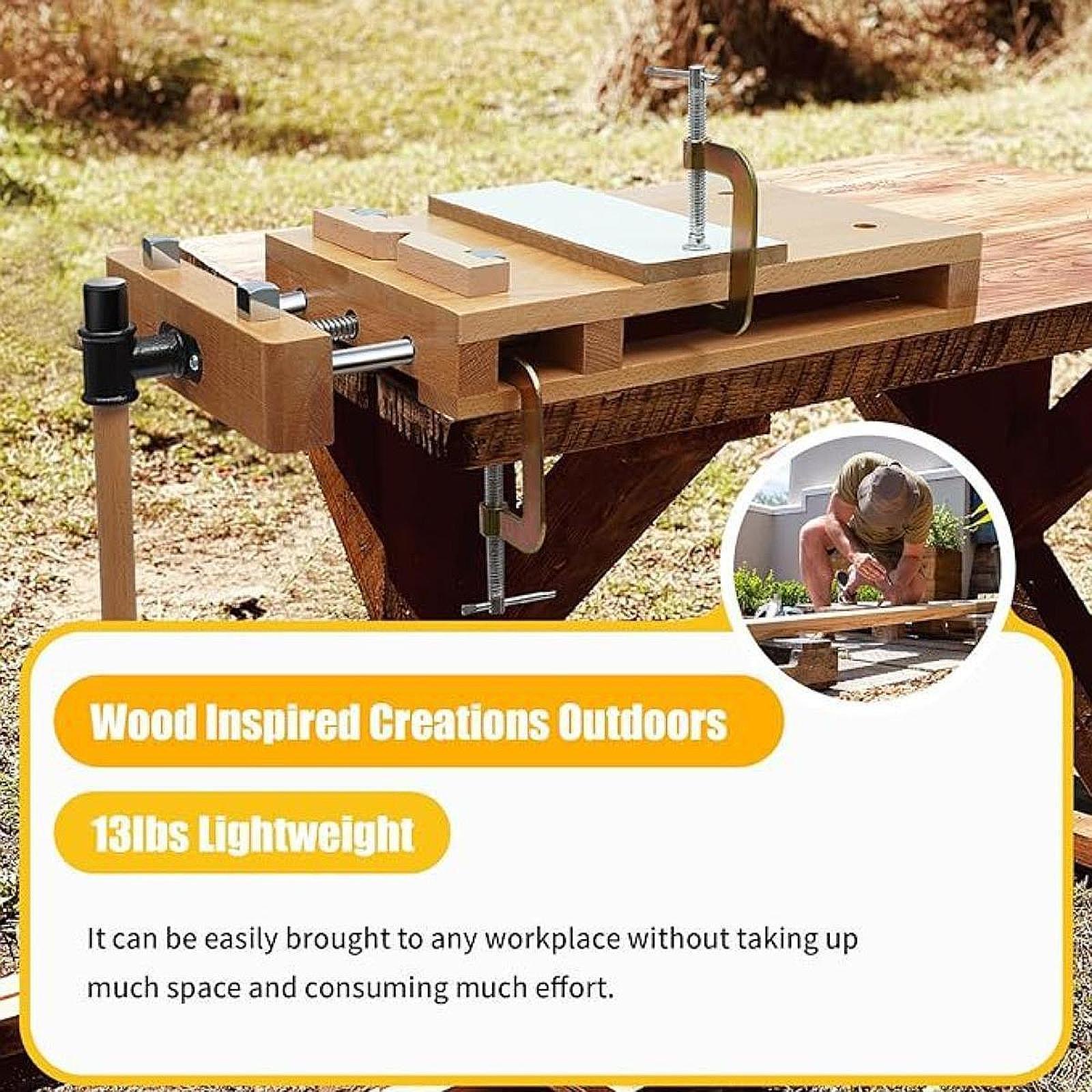 Woodworking Bench Tools Work B - Woodworking Garage 评论和价格