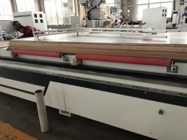 4x8 Ft Automatic Wood Carving  - Woodworking Cnc Machine 评论和价格