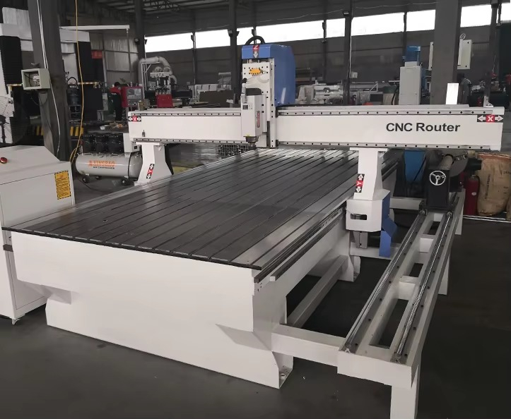 Factory Supply High Precision  - Woodworking Cnc Machine 评论和价格