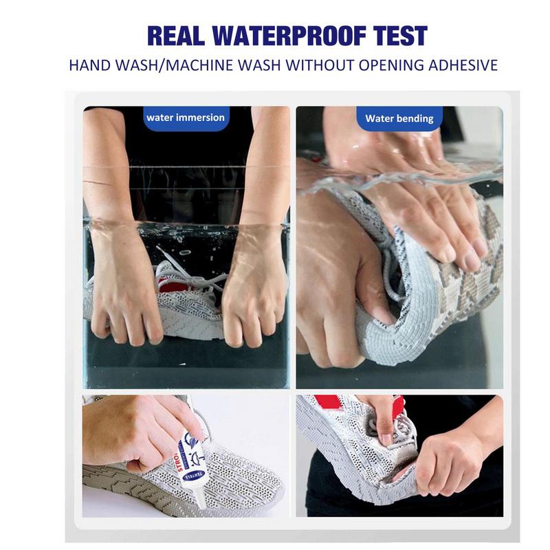 Super Strong Shoe-Repairing Ad - Woodworking Shoes 评论和价格