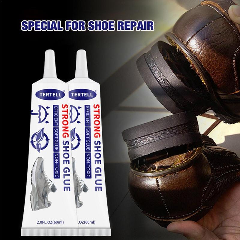 Super Strong Shoe-Repairing Ad - Woodworking Shoes 评论和价格