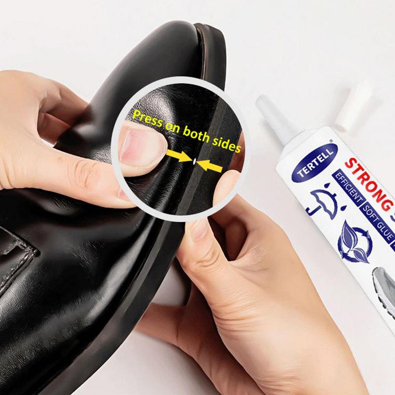 Super Strong Shoe-Repairing Ad - Woodworking Shoes 评论和价格