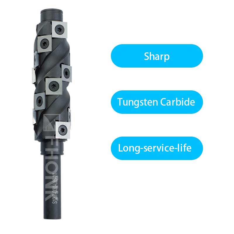 20mm Shank Flush Trim Router B - Woodworking Tool 评论和价格