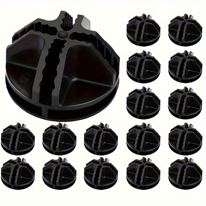 20pcs Simple Wardrobe Shoe Cab - Woodworking Shoes 评论和价格