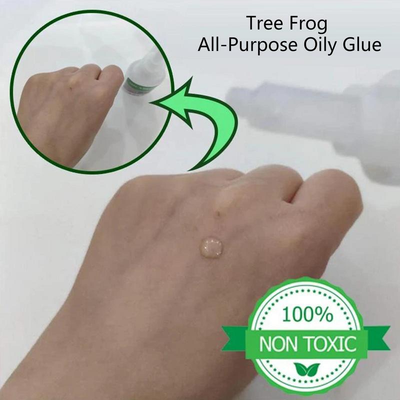 Tree Frog Oily Glue Strong Adh - Woodworking Shoes 评论和价格