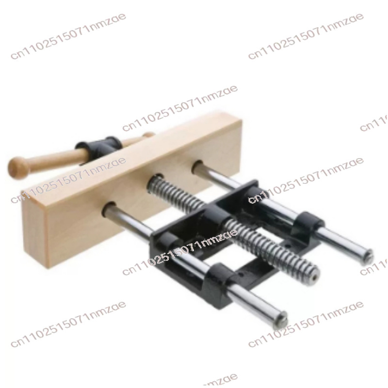 Carbon Steel Fast Remove Woodw - Woodworking Vise For Workbench 评论和价格