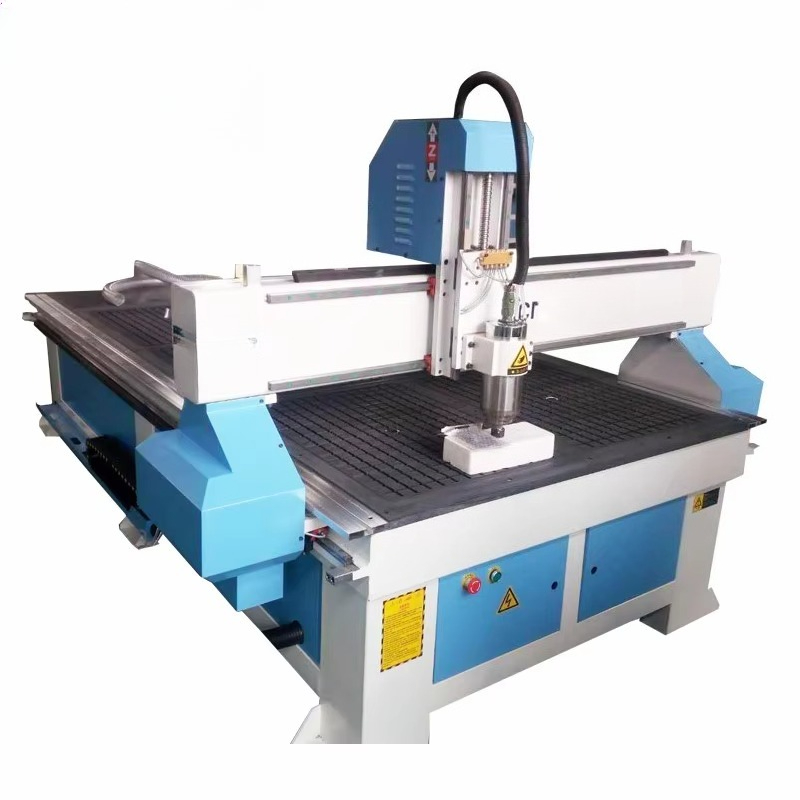 Vevoe China 1325 Woodworking C - Woodworking Cnc Machine 评论和价格