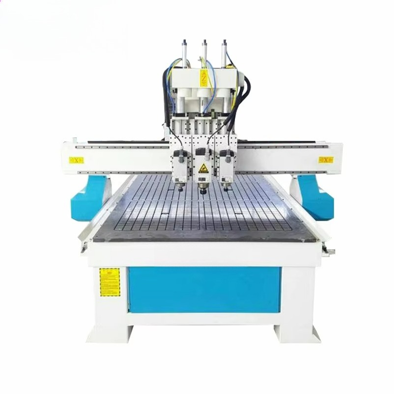 Vevoe China 1325 Woodworking C - Woodworking Cnc Machine 评论和价格