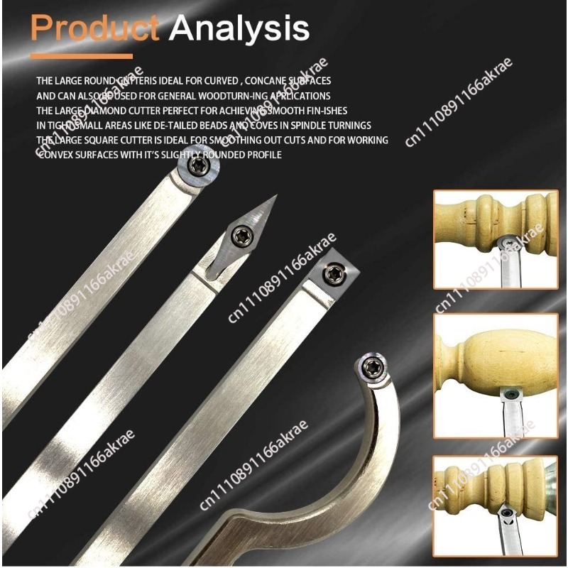 for Turning tools Disposable t - Wood Chisel Set 评论和价格