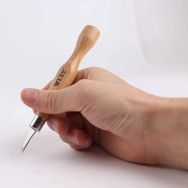 Set Of 12 Professional Wooden  - Wood Chisel Set 评论和价格