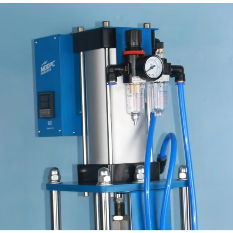 20g Vertical Mini Molding Mach - Woodworking University 评论和价格