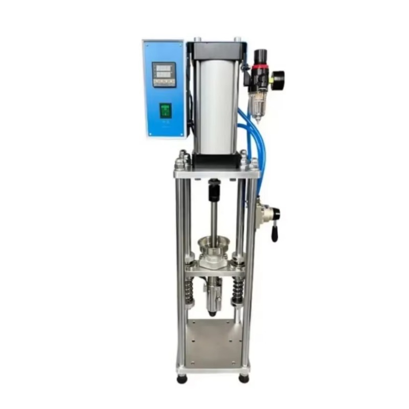 20g Vertical Mini Molding Mach - Woodworking University 评论和价格