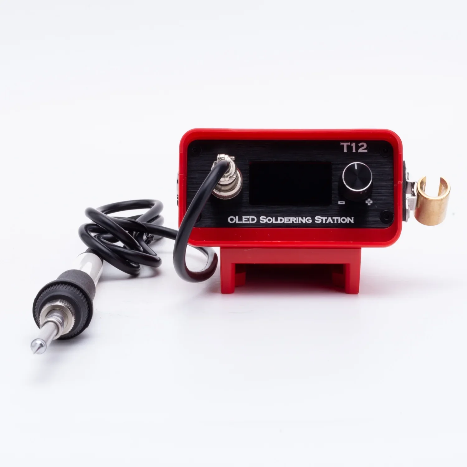 OLED T12 Cordless Soldering Ir - Milwaukee Drill M12 Fuel 评论和价格