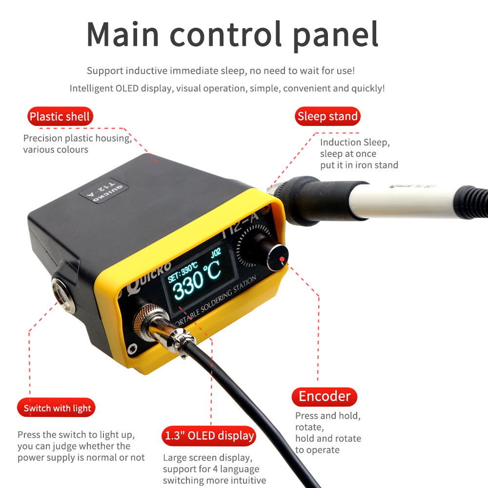 70W T12 Cordless Soldering Sta - Milwaukee Drill M12 Fuel 评论和价格