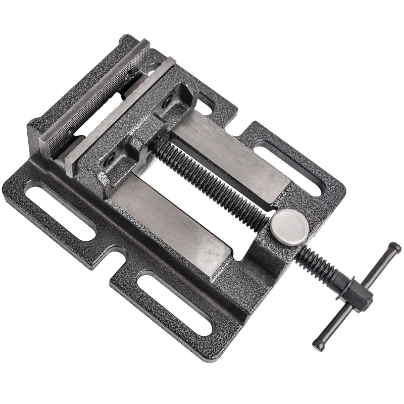 Adjustable Flat Piler Bench Vi - Woodworking Vise For Workbench 评论和价格
