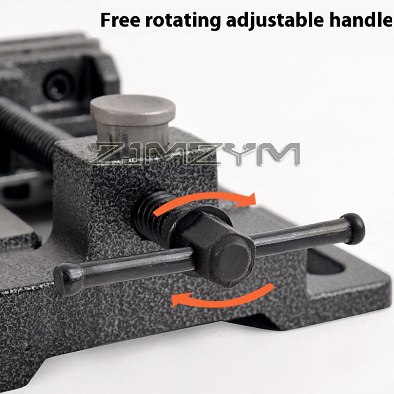 Adjustable Flat Piler Bench Vi - Woodworking Vise For Workbench 评论和价格