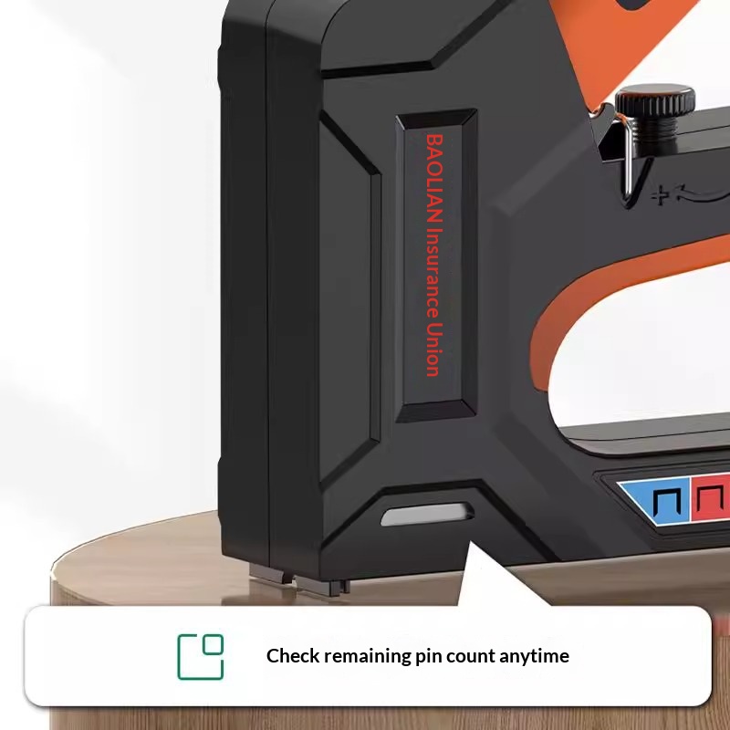 Manual Woodworking DIY Repair  - Woodworking Nail Gun 评论和价格