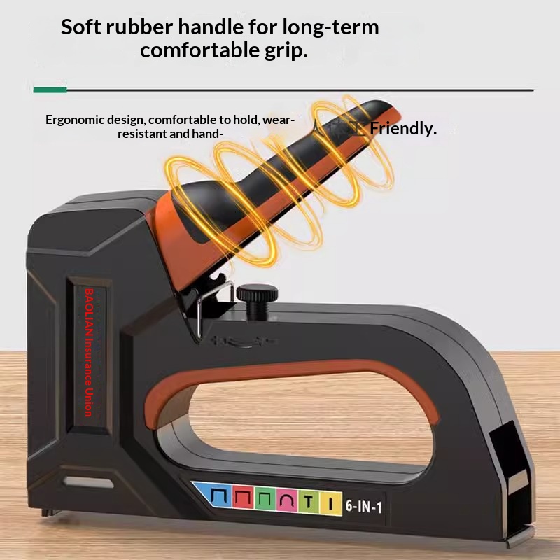 Manual Woodworking DIY Repair  - Woodworking Nail Gun 评论和价格