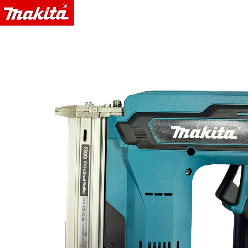 2026 Makita 18V Cordless Nail  - Woodworking Nail Gun 评论和价格