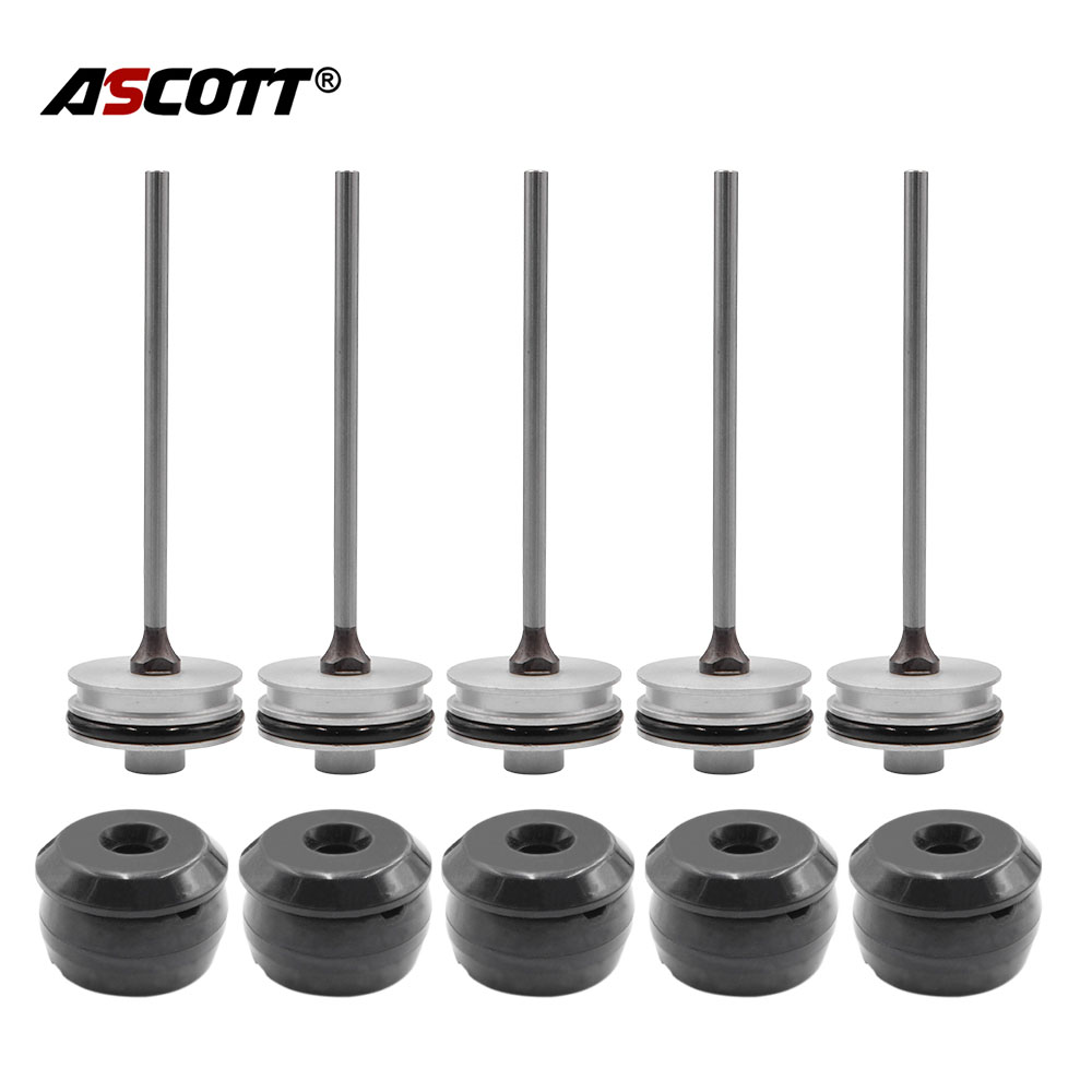 5pcs Striker and Bumper Piston - Woodworking Nail Gun 评论和价格
