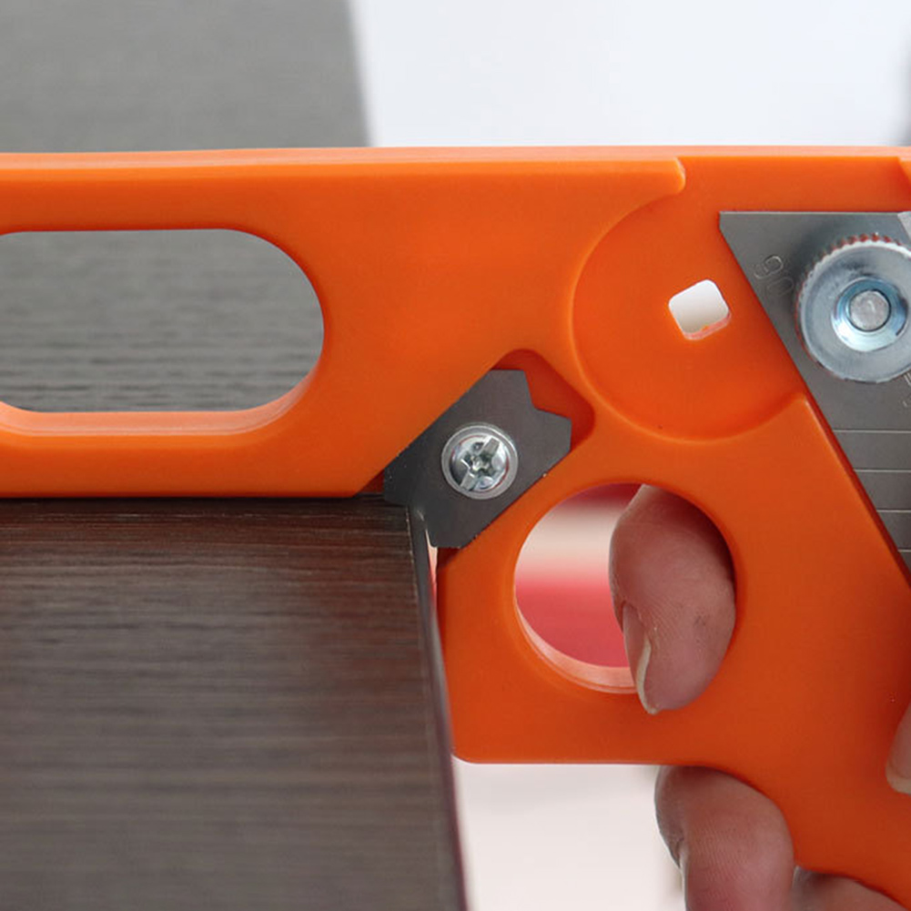 Manual Edge Banding Trimmer Ve - Woodworking Edge Trimmer 评论和价格