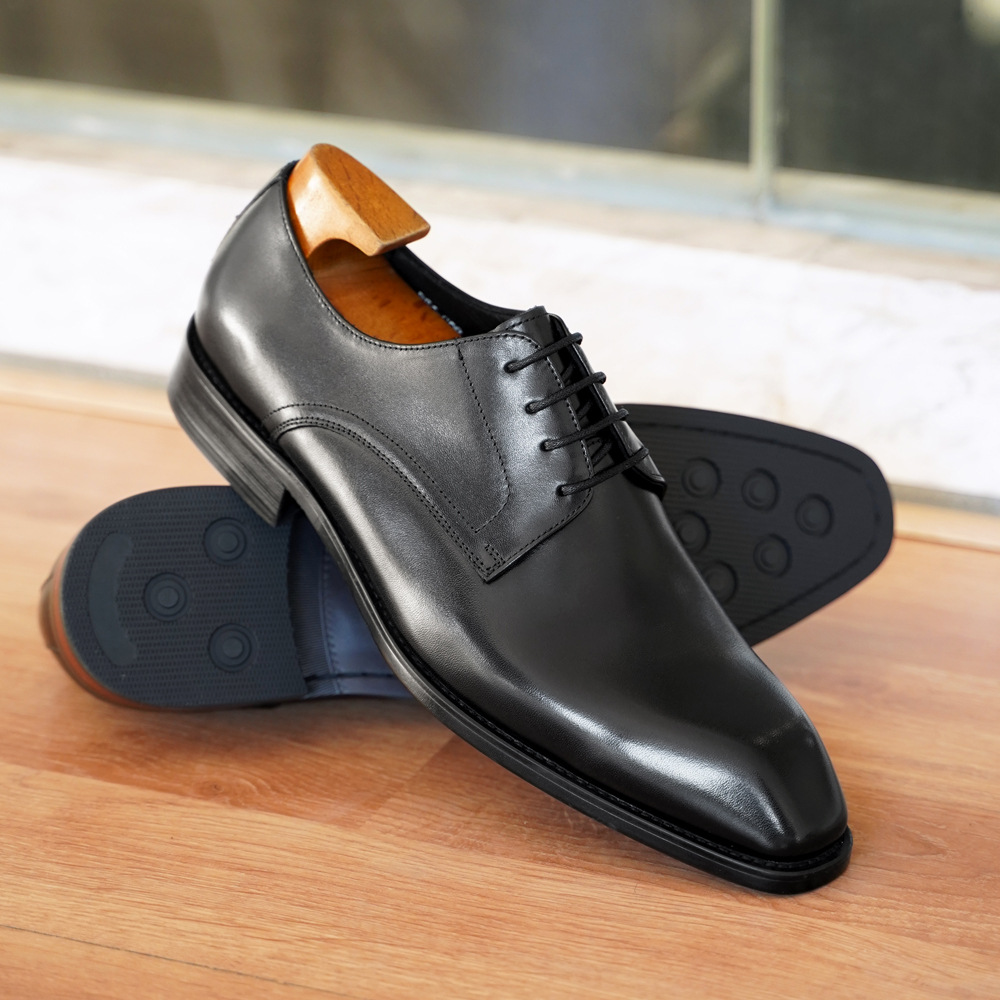 Men's Business Casual Shoes Di - Woodworking Shoes 评论和价格