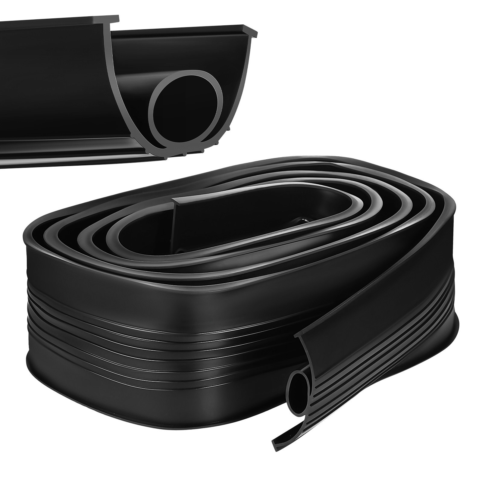 Garage Door Weather Seal Strip - Woodworking Garage 评论和价格