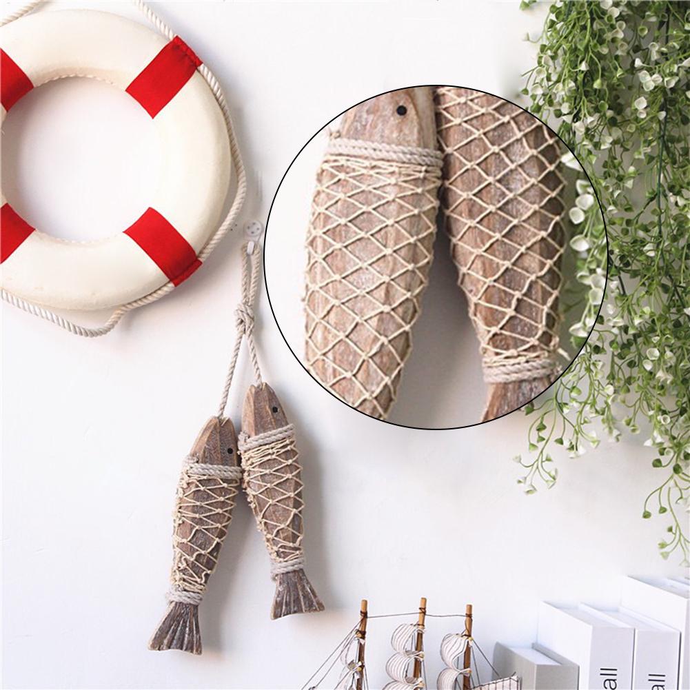 Wooden Fish Wall Sculpture wit - Wood Chisel Set 评论和价格