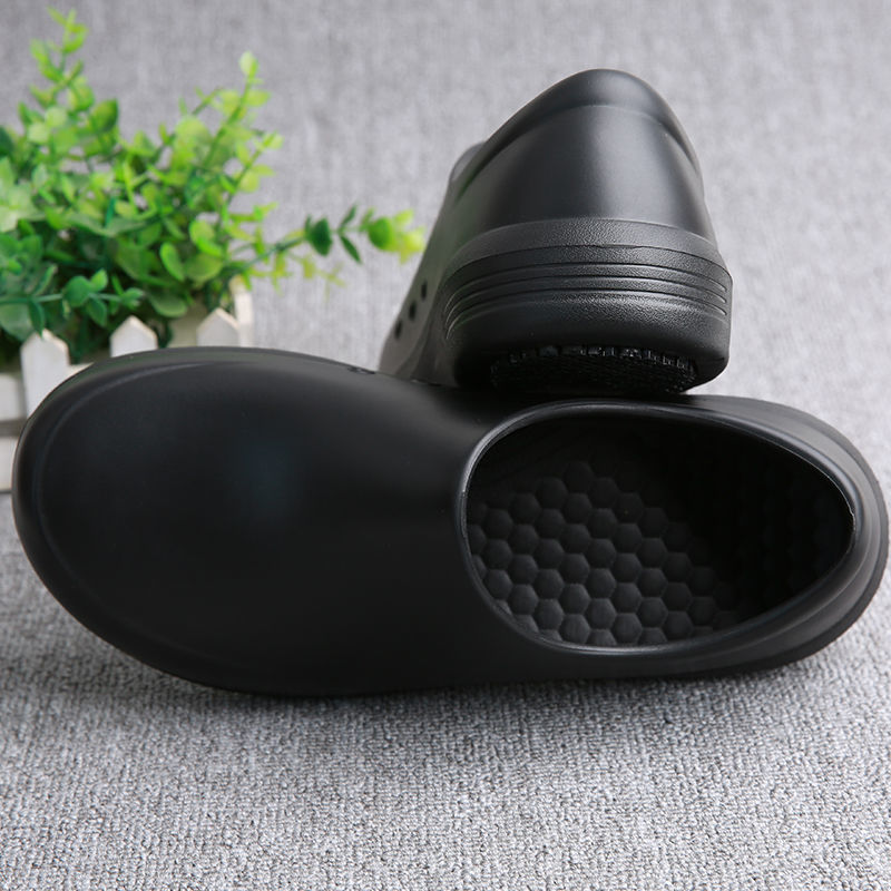 Non-Slip Chef Shoes for Both M - Woodworking Shoes 评论和价格