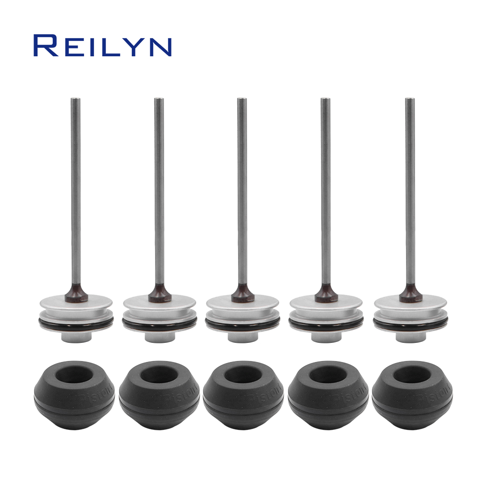 10pcs Nail Gun Piston Driver U - Woodworking Nail Gun 评论和价格
