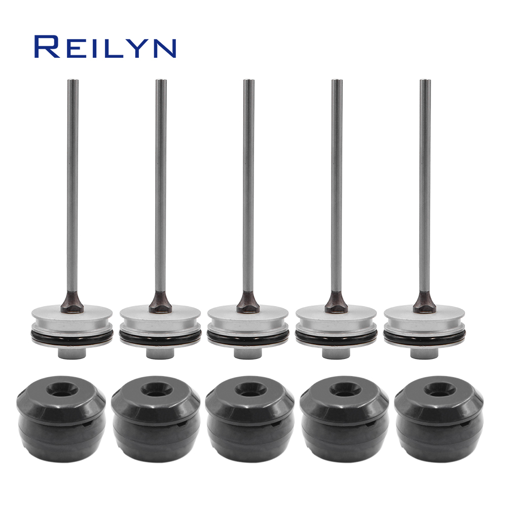 10pcs Nail Gun Piston Driver U - Woodworking Nail Gun 评论和价格