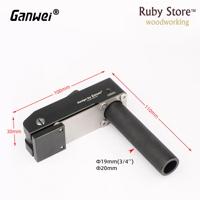 Bench Hold Down Clamp, Benchdo - Woodworking Vise For Workbench 评论和价格