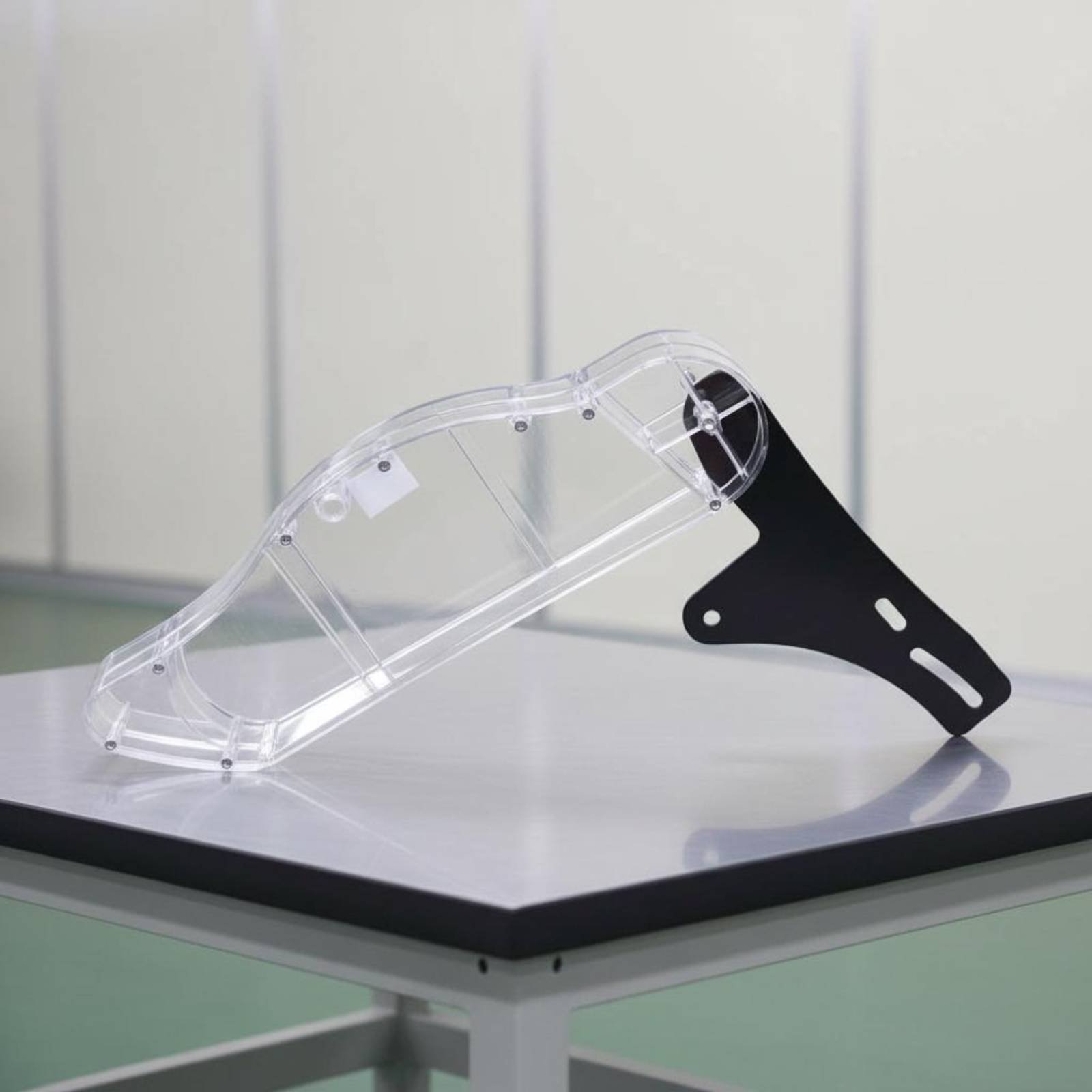 Transparent Saw Blade Guard Ea - Vacuum Woodworking 评论和价格