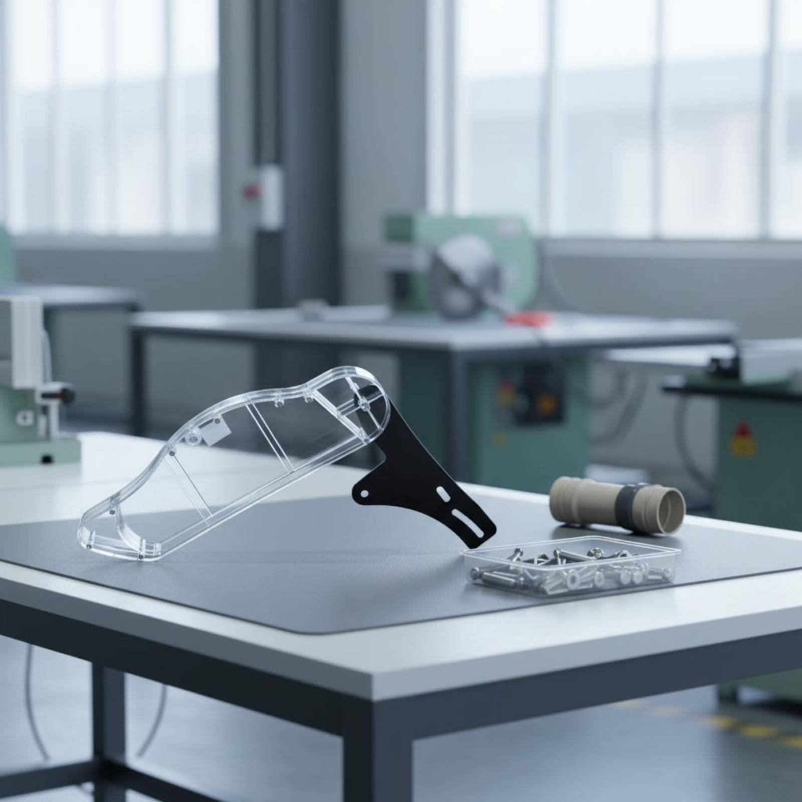 Transparent Saw Blade Guard Ea - Vacuum Woodworking 评论和价格