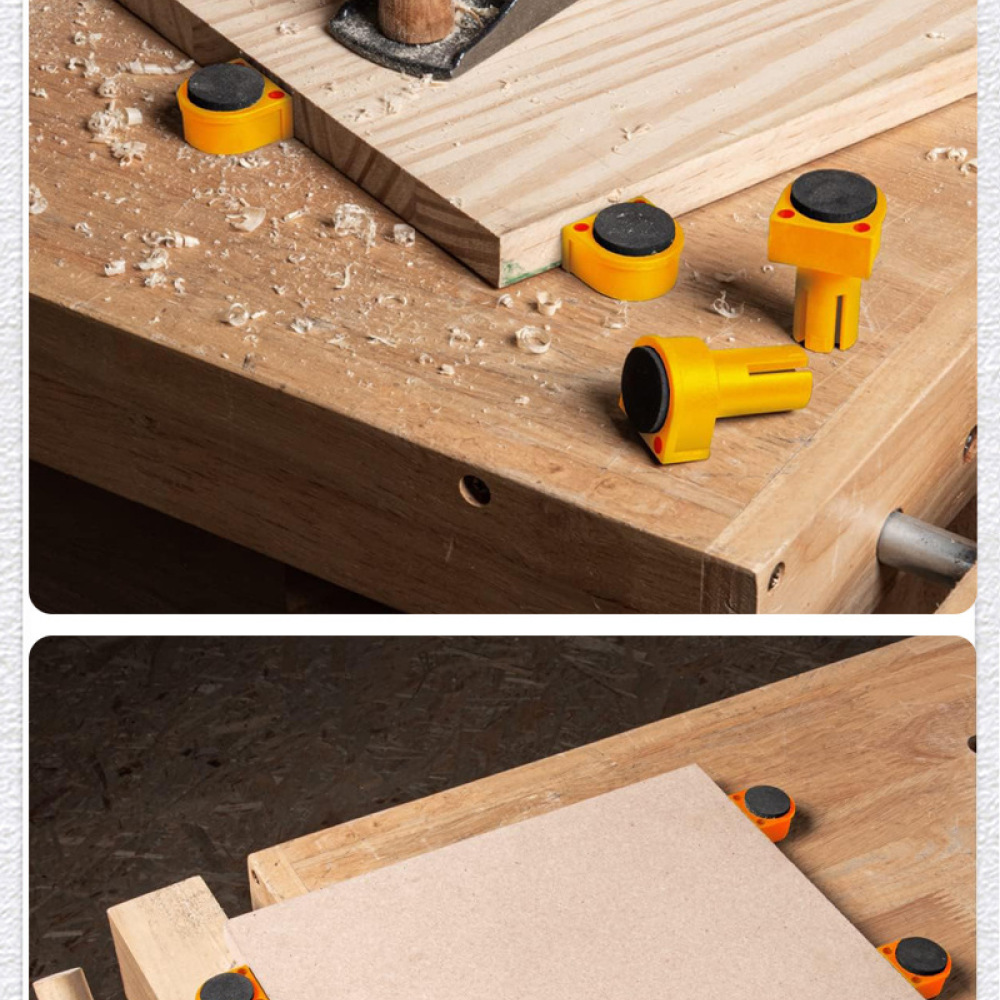 20mm 19mm Nylon Desktop Woodwo - Woodworking Workshop Layout 评论和价格