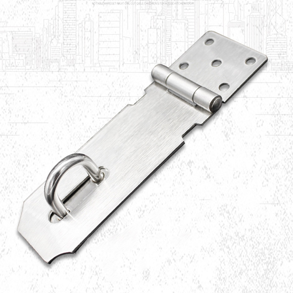2Pcs 5 Inch Stainless Steel Ha - Woodworking Garage 评论和价格