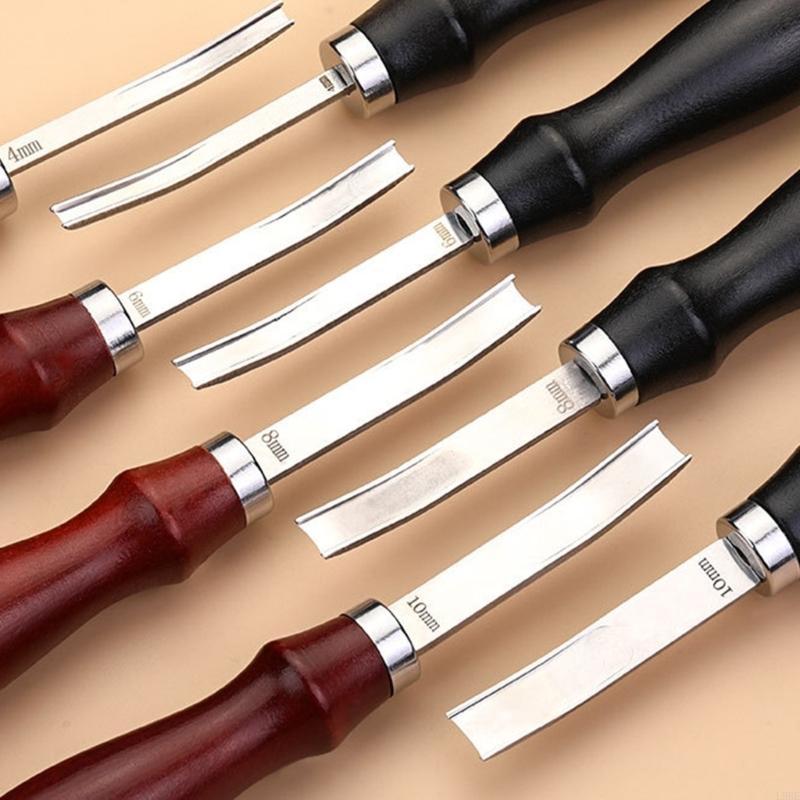 L9BE 4/6/8/10mm Leather Wide S - Woodworking Edge Trimmer 评论和价格
