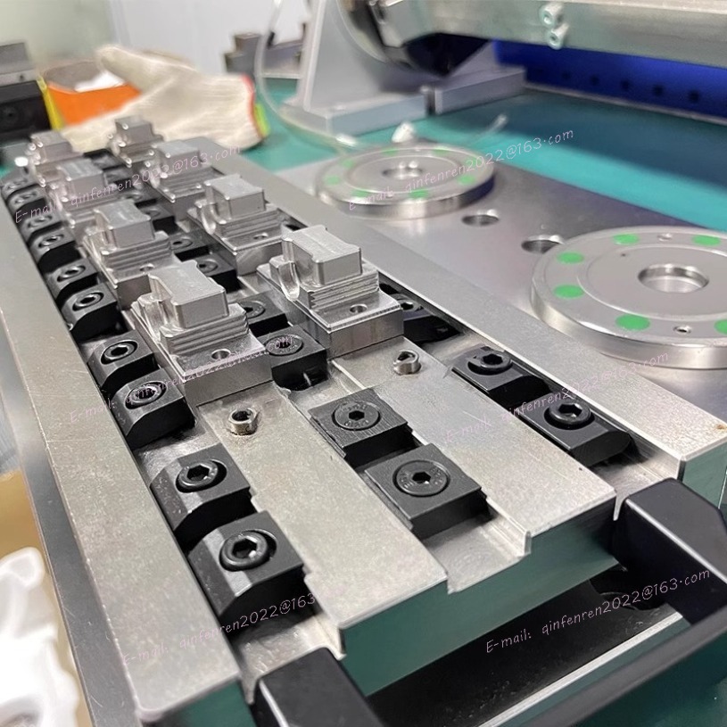 CNC Machining Center Tooling M - Woodworking Front Vise 评论和价格